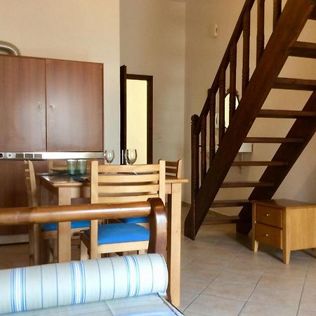 Astraea Apartment ไฮดรา ภายนอก รูปภาพ