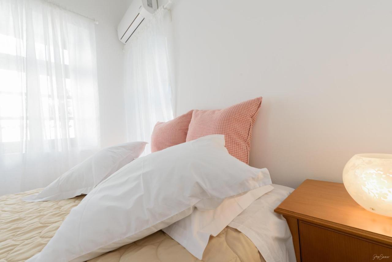 Astraea Apartment ไฮดรา ภายนอก รูปภาพ